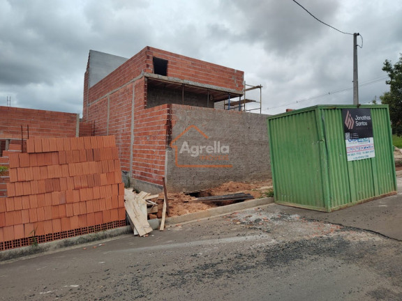 Imagem Casa com 2 Quartos à Venda, 55 m² em Jardim Flor Da Serra - Mogi Guaçu Imagem Casa com 2 Quartos à Venda, 55 m² em Jardim Flor Da Serra - Mogi Guaçu