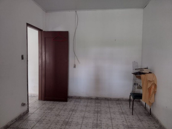 Imagem Casa com 1 Quarto à Venda, 75 m² em Solemar - Praia Grande