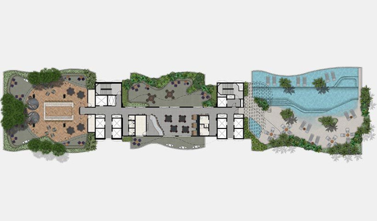 Imagem Apartamento à Venda, 30 m² em Brooklin Paulista - São Paulo