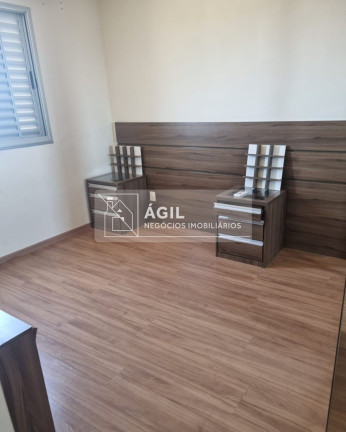 Imagem Apartamento com 2 Quartos à Venda, 55 m² em Jardim Augusta - São José Dos Campos Imagem Apartamento com 2 Quartos à Venda, 55 m² em Jardim Augusta - São José Dos Campos