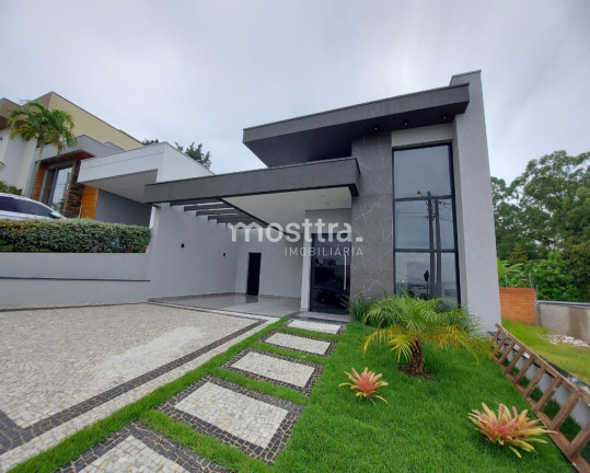 Imagem Casa com 3 Quartos à Venda,  em Jardim Residencial Viena - Indaiatuba
