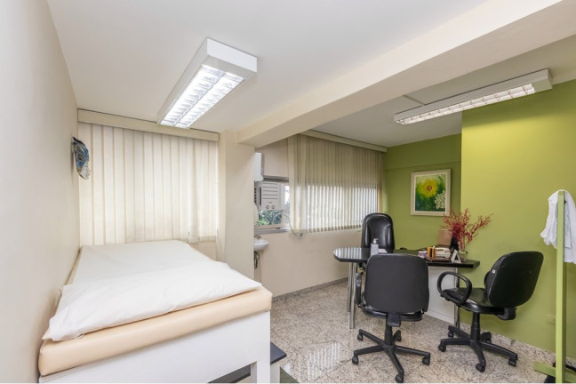 Imagem Sala Comercial à Venda, 107 m² em Vila Mariana - São Paulo Imagem Sala Comercial à Venda, 107 m² em Vila Mariana - São Paulo