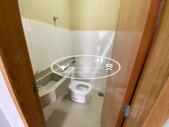 Imagem Sobrado com 3 Quartos à Venda, 182 m² em Jardim Helvécia - Aparecida De Goiânia