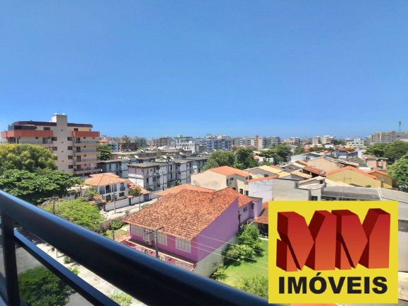 Imagem Cobertura com 3 Quartos à Venda, 120 m² em Vila Nova - Cabo Frio