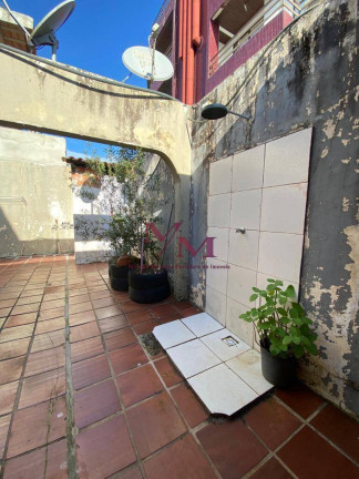 Imagem Sobrado com 3 Quartos à Venda, 105 m² em Porto Fino - Pontal Do Paraná