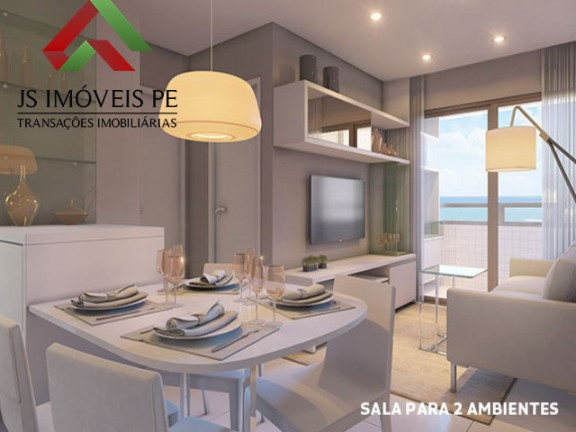Imagem Imóvel com 1 Quarto à Venda, 40 m² em Candeias - Jaboatão Dos Guararapes Imagem Imóvel com 1 Quarto à Venda, 40 m² em Candeias - Jaboatão Dos Guararapes