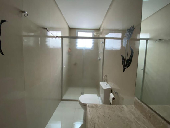 Imagem Apartamento com 2 Quartos à Venda, 121 m² em José Menino - Santos Imagem Apartamento com 2 Quartos à Venda, 121 m² em José Menino - Santos