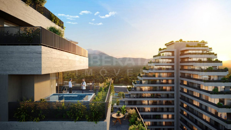 Imagem Apartamento com 1 Quarto à Venda, 31 m² em Perequê - Porto Belo Imagem Apartamento com 1 Quarto à Venda, 31 m² em Perequê - Porto Belo