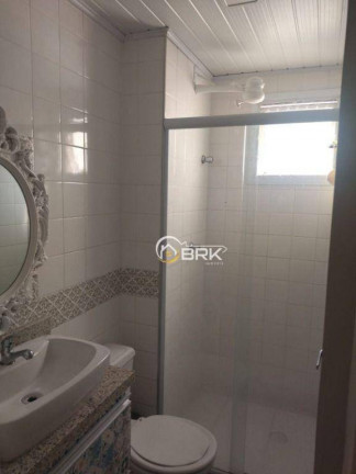 Imagem Apartamento com 1 Quarto à Venda, 33 m² em Mooca - São Paulo