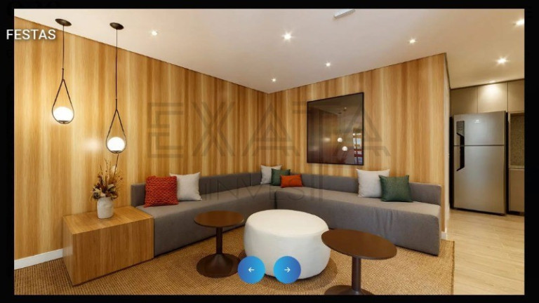 Imagem Imóvel com 1 Quarto à Venda, 25 m² em Pinheiros - São Paulo