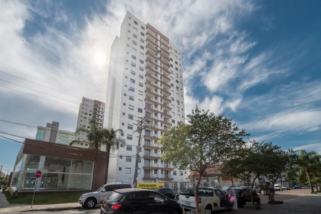 Imagem Apartamento com 3 Quartos à Venda, 81 m² em Passo Da Areia - Porto Alegre