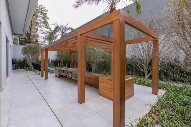Imagem Apartamento com 2 Quartos à Venda, 65 m² em Jardim Das Acácias - São Paulo Imagem Apartamento com 2 Quartos à Venda, 65 m² em Jardim Das Acácias - São Paulo