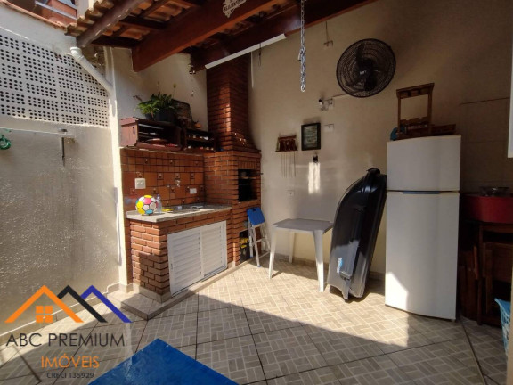 Imagem Apartamento com 2 Quartos à Venda, 95 m² em Campestre - Santo André Imagem Apartamento com 2 Quartos à Venda, 95 m² em Campestre - Santo André