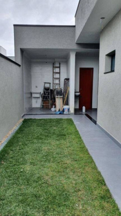 Imagem Casa com 3 Quartos à Venda, 175 m² em Bairro Dos Guedes - Tremembé