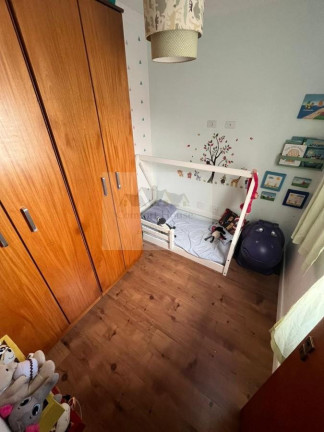 Imagem Cobertura com 2 Quartos à Venda, 90 m² em Vila Tibiriçá - Santo André Imagem Cobertura com 2 Quartos à Venda, 90 m² em Vila Tibiriçá - Santo André
