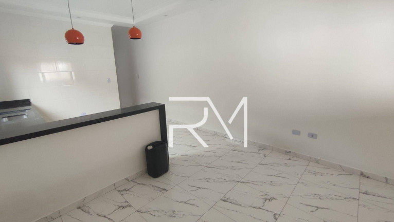 Imagem Casa com 2 Quartos à Venda, 67 m² em Balneário Itaoca - Mongaguá