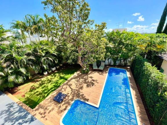 Imagem Casa à Venda, 593 m² em Jardins Verona - Goiânia Imagem Casa à Venda, 593 m² em Jardins Verona - Goiânia