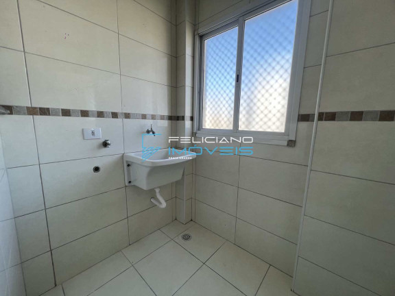 Imagem Apartamento com 1 Quarto à Venda, 60 m² em Aviação - Praia Grande Imagem Apartamento com 1 Quarto à Venda, 60 m² em Aviação - Praia Grande
