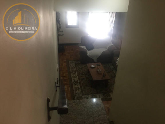 Imagem Casa com 3 Quartos à Venda, 183 m² em Jardim São Dimas - São José Dos Campos Imagem Casa com 3 Quartos à Venda, 183 m² em Jardim São Dimas - São José Dos Campos