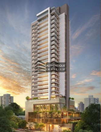 Imagem Apartamento com 4 Quartos à Venda, 217 m² em Pinheiros - São Paulo Imagem Apartamento com 4 Quartos à Venda, 217 m² em Pinheiros - São Paulo