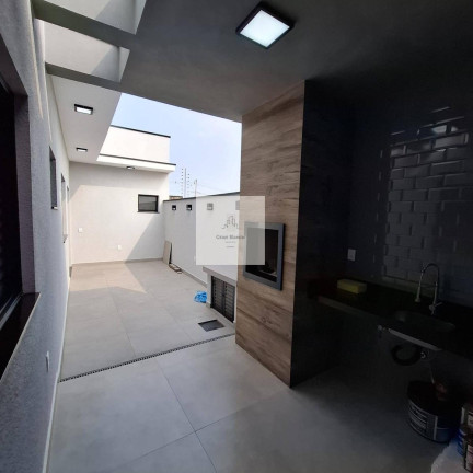 Imagem Casa de Condomínio com 3 Quartos à Venda, 120 m² Imagem Casa de Condomínio com 3 Quartos à Venda, 120 m²