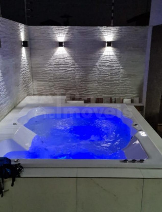 Imagem Casa com 2 Quartos à Venda, 95 m² em Santa Terezinha (jordanésia) - Cajamar