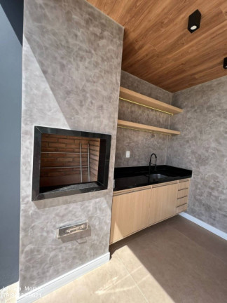 Imagem Casa com 4 Quartos à Venda, 323 m² em Zona De Expansão (robalo) - Aracaju Imagem Casa com 4 Quartos à Venda, 323 m² em Zona De Expansão (robalo) - Aracaju