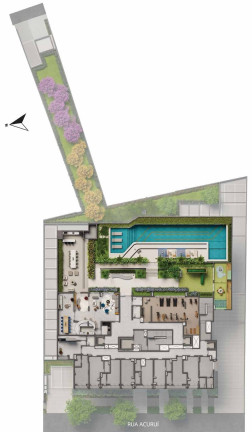 Imagem Apartamento com 3 Quartos à Venda, 150 m² em Vila Formosa - São Paulo