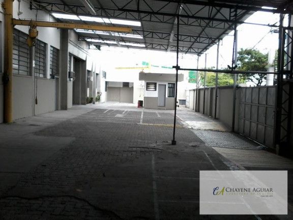 Imagem Galpão para Alugar, 5.400 m² em água Branca - São Paulo Imagem Galpão para Alugar, 5.400 m² em água Branca - São Paulo