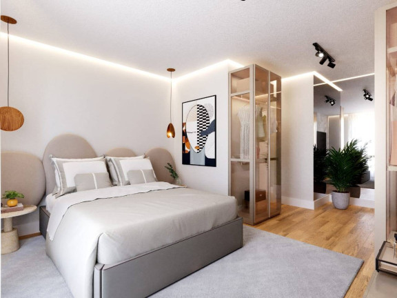 Imagem Sobrado com 3 Quartos à Venda, 149 m² em Campo Grande - São Paulo Imagem Sobrado com 3 Quartos à Venda, 149 m² em Campo Grande - São Paulo