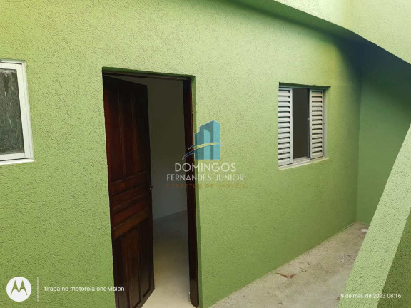 Imagem Casa com 2 Quartos à Venda, 140 m² em Vila Formosa - São Paulo Imagem Casa com 2 Quartos à Venda, 140 m² em Vila Formosa - São Paulo