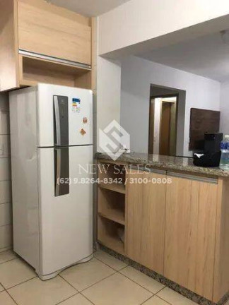 Imagem Apartamento com 2 Quartos à Venda, 58 m² em Setor Negrão De Lima - Goiânia Imagem Apartamento com 2 Quartos à Venda, 58 m² em Setor Negrão De Lima - Goiânia
