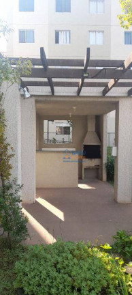 Imagem Apartamento com 2 Quartos à Venda, 40 m² em Rio Pequeno - São Paulo
