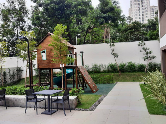 Imagem Apartamento com 2 Quartos à Venda, 50 m² em São Paulo Imagem Apartamento com 2 Quartos à Venda, 50 m² em São Paulo