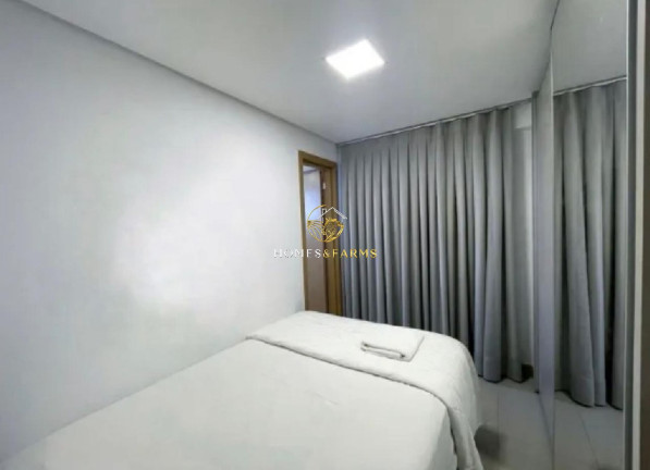 Imagem Apartamento com 2 Quartos à Venda, 94 m² em Jardim Atlântico - Goiânia Imagem Apartamento com 2 Quartos à Venda, 94 m² em Jardim Atlântico - Goiânia