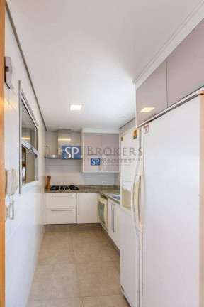 Imagem Apartamento com 2 Quartos à Venda, 105 m² em Granja Julieta - São Paulo Imagem Apartamento com 2 Quartos à Venda, 105 m² em Granja Julieta - São Paulo