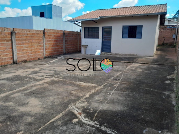 Imagem Casa com 2 Quartos à Venda, 70 m² em Jardim Universal - Araraquara Imagem Casa com 2 Quartos à Venda, 70 m² em Jardim Universal - Araraquara