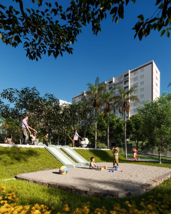 Imagem Imóvel com 2 Quartos à Venda, 34 m² em Jardim Cidade Pirituba - São Paulo