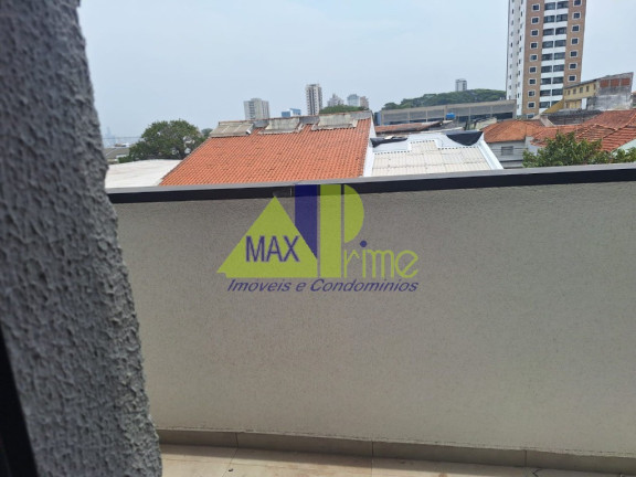 Imagem Imóvel com 2 Quartos à Venda, 49 m² em Vila Laís - São Paulo