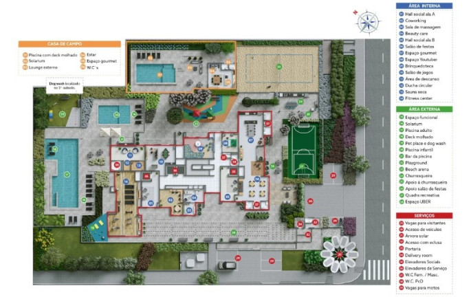 Imagem Apartamento com 3 Quartos à Venda, 90 m² em Campestre - Santo André Imagem Apartamento com 3 Quartos à Venda, 90 m² em Campestre - Santo André