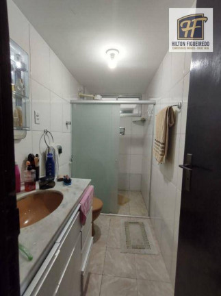 Imagem Apartamento com 4 Quartos à Venda, 147 m² em Jardim Oceania - João Pessoa