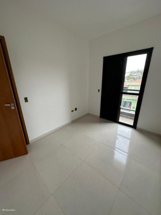 Imagem Apartamento com 2 Quartos à Venda, 40 m² em Jardim Alvorada - Santo André