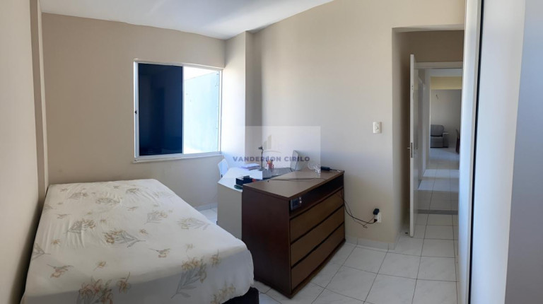Foto do imóvel Apartamento com 3 Quartos à Venda, 104 m² em Imbuí - Salvador