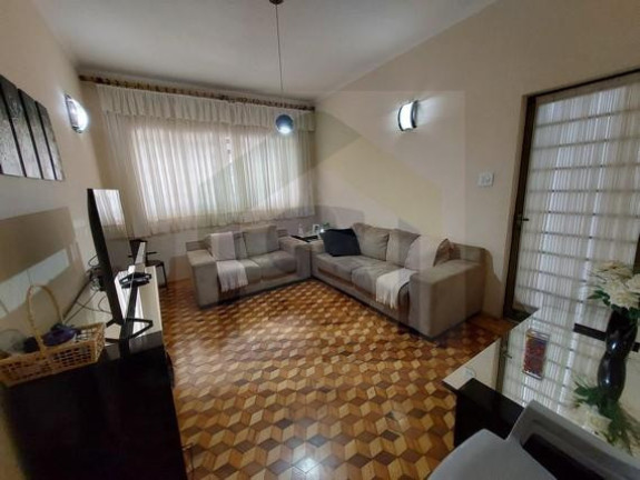 Imagem Sobrado com 3 Quartos à Venda, 270 m² em Centro - Botucatu