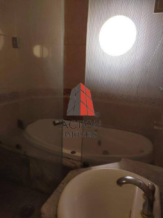 Imagem Sobrado com 4 Quartos à Venda, 306 m² em Vila Carrão - São Paulo Imagem Sobrado com 4 Quartos à Venda, 306 m² em Vila Carrão - São Paulo