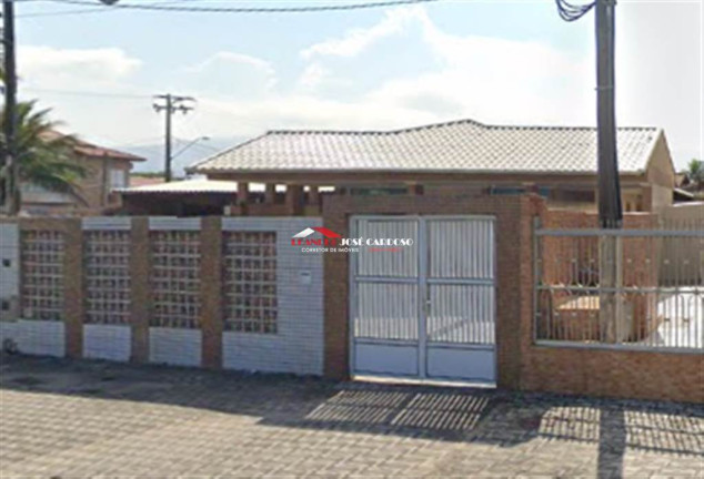Imagem Casa com 3 Quartos à Venda, 200 m² em Vila Caicara - Praia Grande Imagem Casa com 3 Quartos à Venda, 200 m² em Vila Caicara - Praia Grande