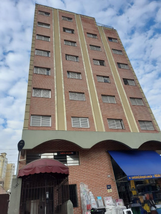 Apartamento com 2 Quartos à Venda, 69 m² em Vila Leopoldina - São Paulo