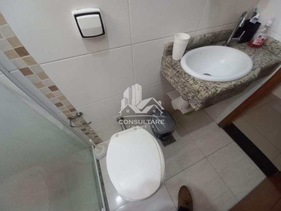 Imagem Casa com 3 Quartos à Venda, 100 m² em Vila Belmiro - Santos Imagem Casa com 3 Quartos à Venda, 100 m² em Vila Belmiro - Santos