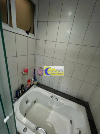 Imagem Cobertura com 3 Quartos à Venda, 167 m² em Jardim Nova Petrópolis - São Bernardo Do Campo Imagem Cobertura com 3 Quartos à Venda, 167 m² em Jardim Nova Petrópolis - São Bernardo Do Campo