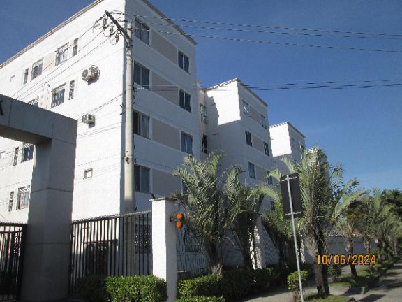Imagem Apartamento com 2 Quartos à Venda, 43 m² em Santa Cruz - Rio De Janeiro Imagem Apartamento com 2 Quartos à Venda, 43 m² em Santa Cruz - Rio De Janeiro